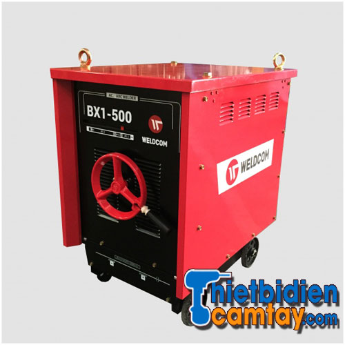 máy hàn trần giá rẻ