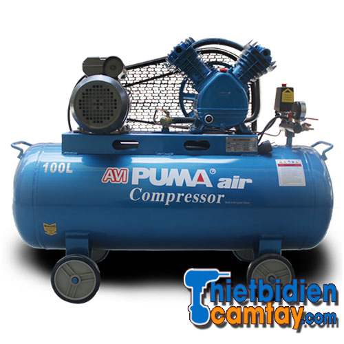 máy nén khí puma giá rẻ
