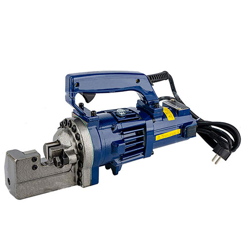 máy cắt sắt thủy lực RC-25