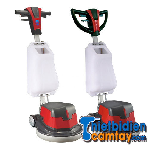 máy chà sàn công nghiệp
