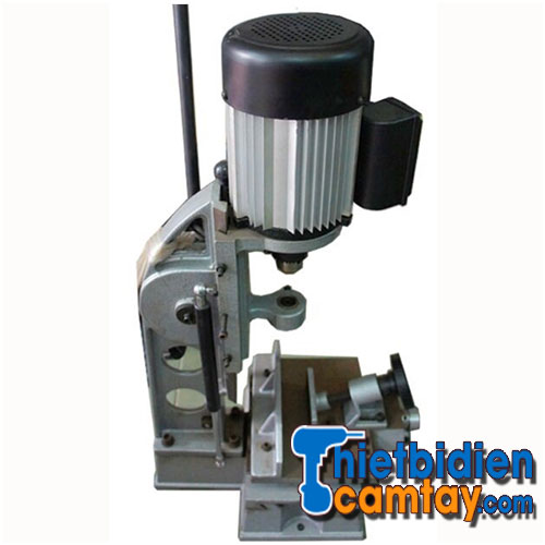 máy đục mộng gỗ ktomer t3816