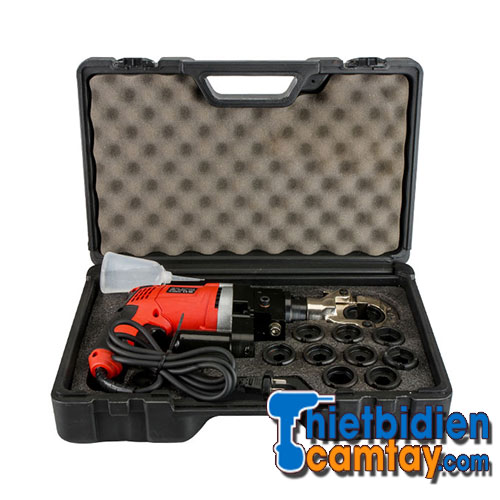 hộp đựng máy ép cos thủy lực gb-300