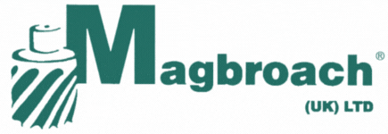 Magbroach