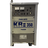Máy hàn Mig Panasonic KRII-350