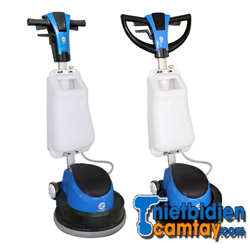 máy chà sàn super clean bd2ae