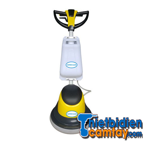 máy chà sàn tạ super clean bd2ae