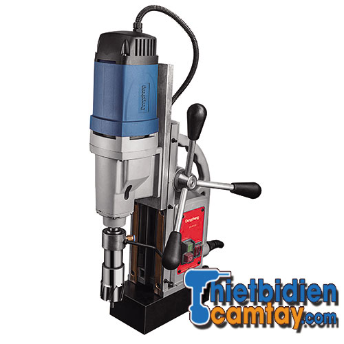 máy khoan từ dongcheng djc23