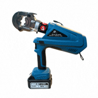 Máy ép cốt thủy lực dùng pin Changyou EZ-300S