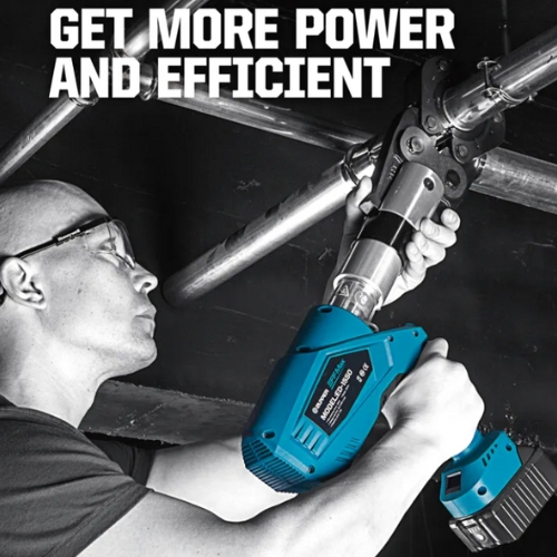 zupper ed-1550