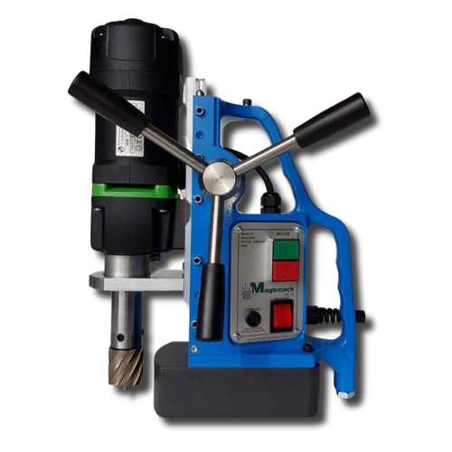 máy khoan từ magbroach md40