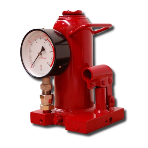kích thủy lực masada 10 tấn có đồng hồ MHK-10P