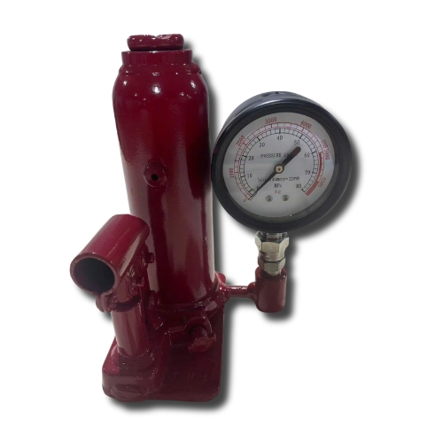 kích thủy lực masada 5 tấn có đồng hồ mhk-5p