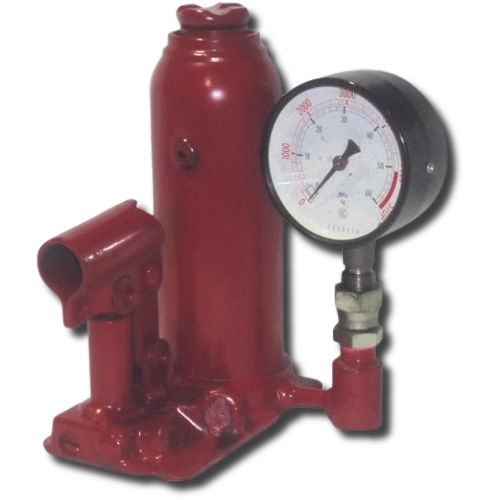 kích thủy lực masada 5 tấn có đồng hồ mhk-5p