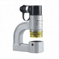 Đầu đột lỗ thủy lực Changyou SYD-32F