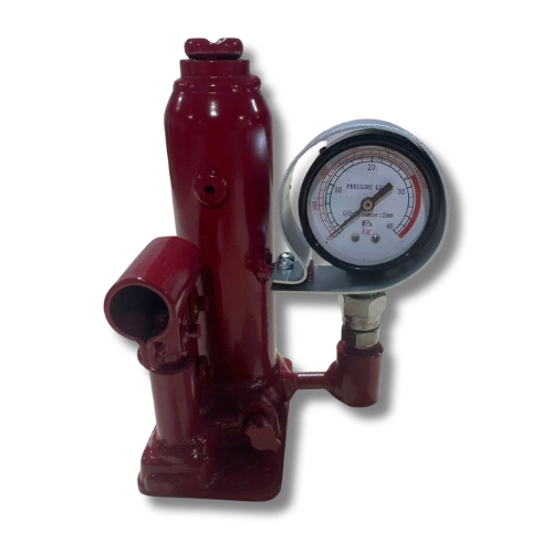 kích thủy lực masada 1 tấn có đồng hồ đo ms-1p