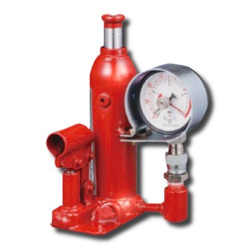 kích thủy lực masada 1 tấn có đồng hồ đo msk-1p