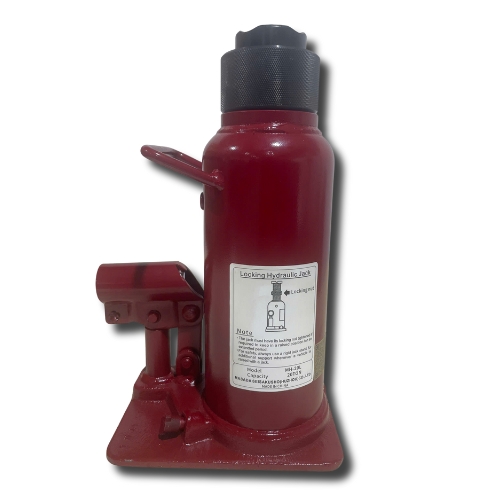 con đội thủy lực masada 20 tấn có khóa hãm mh-20l