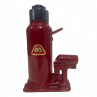 Kích thủy lực Masada 20 tấn có khóa hãm MH-20L