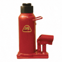 Kích thủy lực Masada 20 tấn có khóa hãm MHK-20L