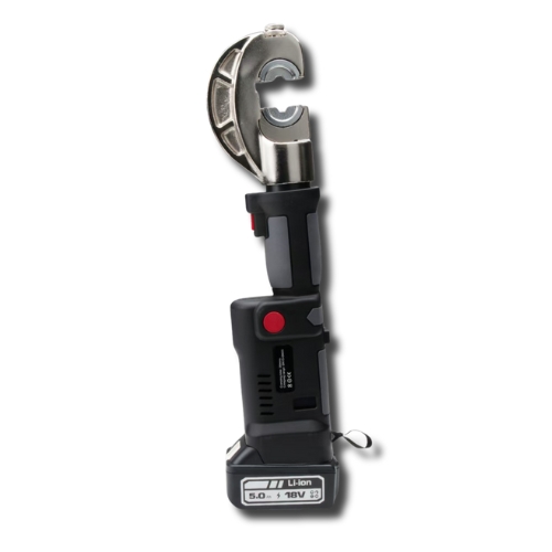 giá máy ép cốt thủy lực dùng pin changyou es-300c