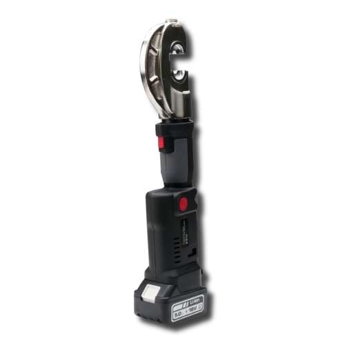 máy bấm cos thủy lực dùng pin es-300c giá rẻ
