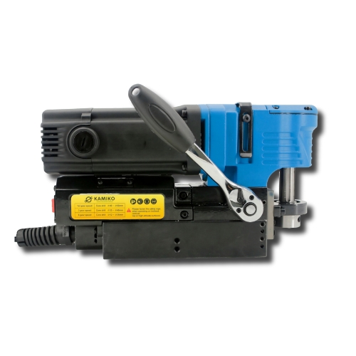 giá máy khoan từ thấp có taro kamiko KM-6550RE