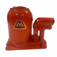 Con đội thủy lực lùn Masada 30 tấn MHKB-30Y