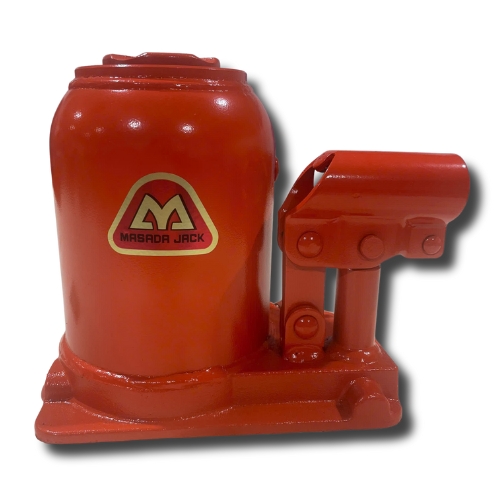 con đội thủy lực lùn masada mhkb-30y