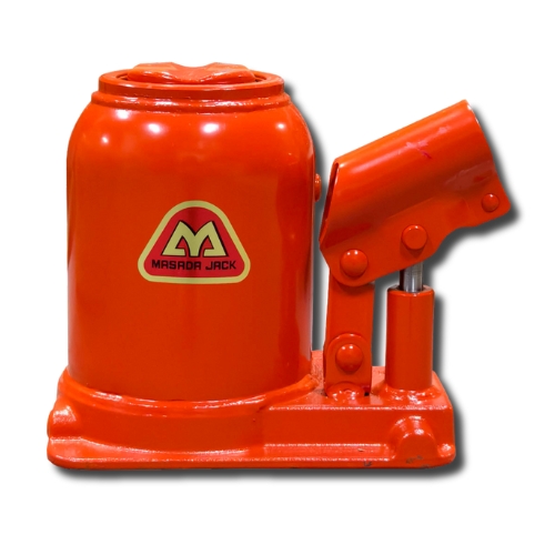 con đội thủy lực lùn masada 30 tấn mhbk-30y