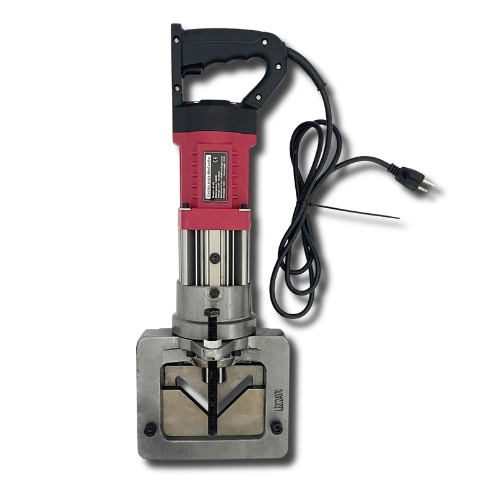 máy chặt thép v thủy lực changyou lz-60