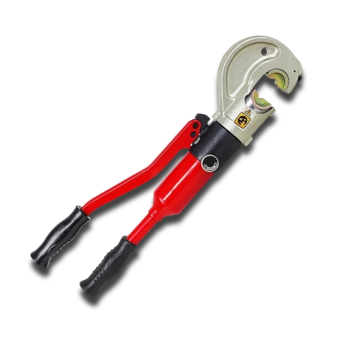 kìm bóp cốt thủy lực changyou cyo-300c