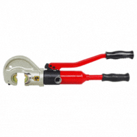 Kìm ép cos thủy lực Changyou CYO-300C