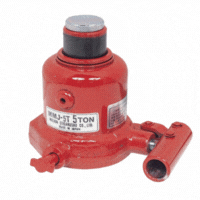 Con đội thủy lực lùn mini 5 tấn Masada MMJ-5T-2