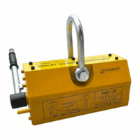 Nam châm nâng hàng tay gạt 2 tấn Kamiko PML-20