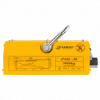 Nam châm nâng hàng 3 tấn Kamiko PML-30