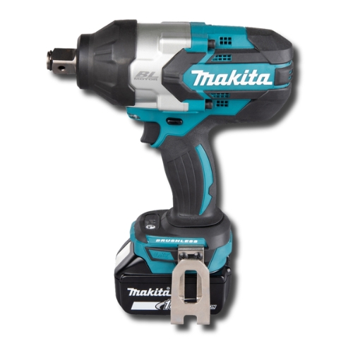 máy vặn bu lông dùng pin makita dtw1001