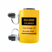 Kích thủy lực rỗng tâm 20 tấn 2 chiều Changyou RCH-2050D
