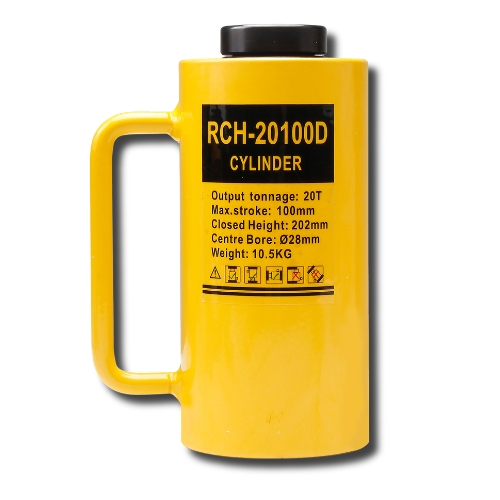 con đội rỗng tâm 20 tấn 2 chiều changyou rch-20100d