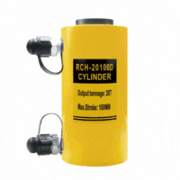 Kích thủy lực rỗng tâm 20 tấn 2 chiều Changyou RCH-20100D