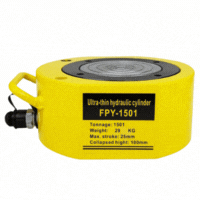Kích thủy lực lùn 150 tấn Changyou FPY-1501