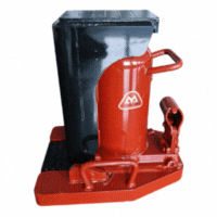 Kích móc thủy lực Masada MHC-15T