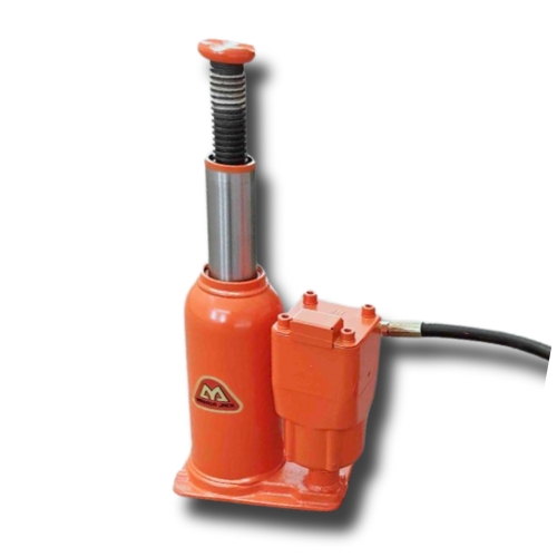 con đội hơi thủy lực 10 tấn masada apj-100-2