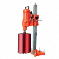 Máy khoan rút lõi mũi 350mm Kamiko SCY-3050