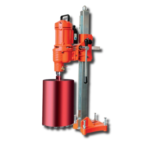 máy khoan rút lõi mũi 350mm kamiko scy-3050