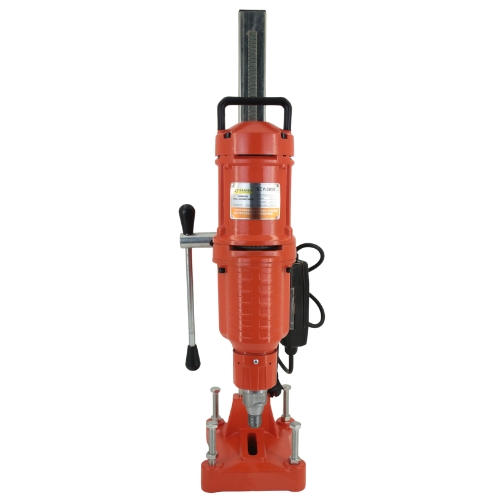 giá máy khoan rút lõi kamiko scy-3050