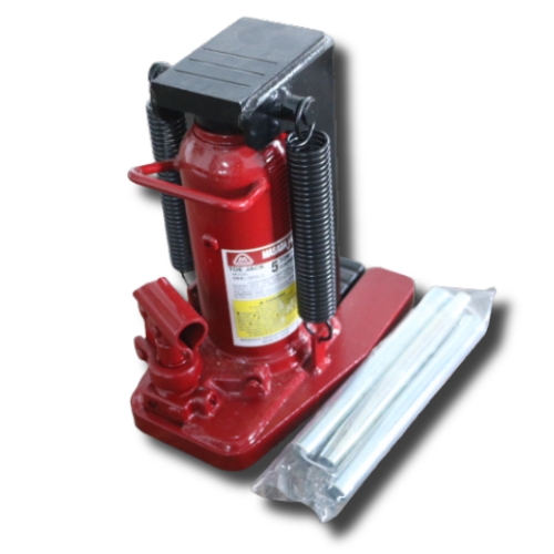 kích móc thủy lực 5 tấn masada mhc-5rs-2