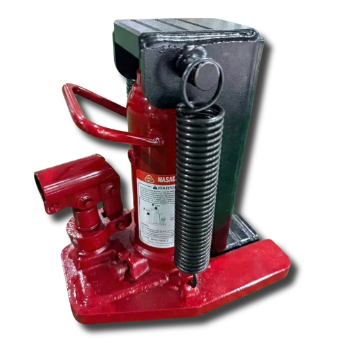 con đội móc chân thủy lực Masada mhc-2rs-2