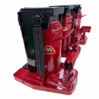 Kích móc thủy lực 10 tấn Masada MHC-10RS-2 Kích móc thủy lực 10 tấn Masada MHC-10RS-2