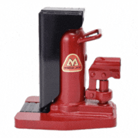 Con đội móc thủy lực 10 tấn Masada MHC-10T