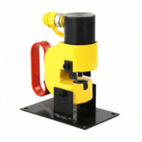 Đầu đột lỗ thủy lực Changyou CH-50